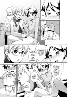 Library Teacher / 図書室の先生 [Hiru Okita] [Original] Thumbnail Page 06