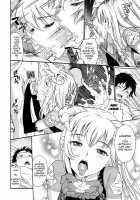 Junjou Shoujo Et Cetera - Pure-Hearted Girl Et Cetera Ch. 1-7 / 純情少女エトセトラ 第1-7話 [Miyabi] [Original] Thumbnail Page 112
