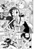Junjou Shoujo Et Cetera - Pure-Hearted Girl Et Cetera Ch. 1-7 / 純情少女エトセトラ 第1-7話 [Miyabi] [Original] Thumbnail Page 125