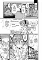 Junjou Shoujo Et Cetera - Pure-Hearted Girl Et Cetera Ch. 1-7 / 純情少女エトセトラ 第1-7話 [Miyabi] [Original] Thumbnail Page 63