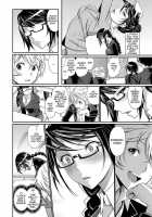 Junjou Shoujo Et Cetera - Pure-Hearted Girl Et Cetera Ch. 1-7 / 純情少女エトセトラ 第1-7話 [Miyabi] [Original] Thumbnail Page 92