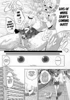 Mami Wa Hakudakueki O Ai Shiteru / マミは白濁液を愛してる [Maki] [Puella Magi Madoka Magica] Thumbnail Page 13