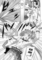 Mami Wa Hakudakueki O Ai Shiteru / マミは白濁液を愛してる [Maki] [Puella Magi Madoka Magica] Thumbnail Page 14