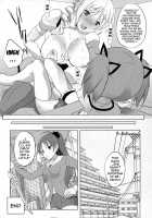 Mami Wa Hakudakueki O Ai Shiteru / マミは白濁液を愛してる [Maki] [Puella Magi Madoka Magica] Thumbnail Page 27