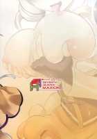 Mami Wa Hakudakueki O Ai Shiteru / マミは白濁液を愛してる [Maki] [Puella Magi Madoka Magica] Thumbnail Page 30