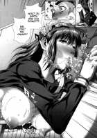 Erotic Curiosity - Ch 1-4,7 / 知的好奇心 [Oobanburumai] [Original] Thumbnail Page 101