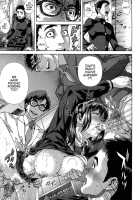 Erotic Curiosity - Ch 1-4,7 / 知的好奇心 [Oobanburumai] [Original] Thumbnail Page 104