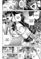 Erotic Curiosity - Ch 1-4,7 / 知的好奇心 [Oobanburumai] [Original] Thumbnail Page 107