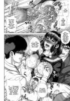 Erotic Curiosity - Ch 1-4,7 / 知的好奇心 [Oobanburumai] [Original] Thumbnail Page 109