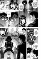 Erotic Curiosity - Ch 1-4,7 / 知的好奇心 [Oobanburumai] [Original] Thumbnail Page 114