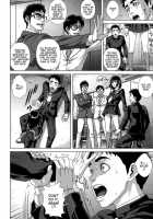 Erotic Curiosity - Ch 1-4,7 / 知的好奇心 [Oobanburumai] [Original] Thumbnail Page 115