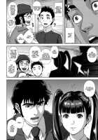 Erotic Curiosity - Ch 1-4,7 / 知的好奇心 [Oobanburumai] [Original] Thumbnail Page 127