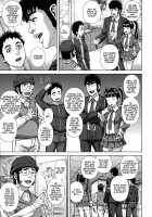 Erotic Curiosity - Ch 1-4,7 / 知的好奇心 [Oobanburumai] [Original] Thumbnail Page 128
