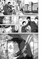 Erotic Curiosity - Ch 1-4,7 / 知的好奇心 [Oobanburumai] [Original] Thumbnail Page 134