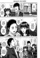 Erotic Curiosity - Ch 1-4,7 / 知的好奇心 [Oobanburumai] [Original] Thumbnail Page 176