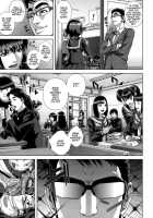 Erotic Curiosity - Ch 1-4,7 / 知的好奇心 [Oobanburumai] [Original] Thumbnail Page 80