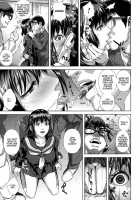 Erotic Curiosity - Ch 1-4,7 / 知的好奇心 [Oobanburumai] [Original] Thumbnail Page 86