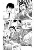 The Portrait Of A Widow Ch.1-3 / 或る未亡人の肖像 第1-3章 [Hiryuu Ran] [Original] Thumbnail Page 28