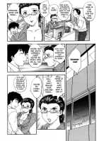 The Portrait Of A Widow Ch.1-3 / 或る未亡人の肖像 第1-3章 [Hiryuu Ran] [Original] Thumbnail Page 32