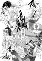 The Portrait Of A Widow Ch.1-3 / 或る未亡人の肖像 第1-3章 [Hiryuu Ran] [Original] Thumbnail Page 37