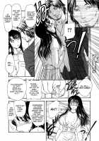 The Portrait Of A Widow Ch.1-3 / 或る未亡人の肖像 第1-3章 [Hiryuu Ran] [Original] Thumbnail Page 46