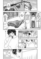 The Portrait Of A Widow Ch.1-3 / 或る未亡人の肖像 第1-3章 [Hiryuu Ran] [Original] Thumbnail Page 08