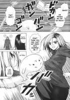 Yumemiru Shoujo / 夢見る少女 [Fuuga] [Original] Thumbnail Page 120