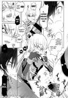 ADDICT NOISE / ADDICT NOISE [Rangetsu] [Code Geass] Thumbnail Page 13