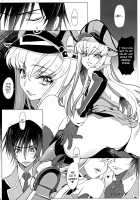 ADDICT NOISE / ADDICT NOISE [Rangetsu] [Code Geass] Thumbnail Page 04