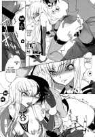 ADDICT NOISE / ADDICT NOISE [Rangetsu] [Code Geass] Thumbnail Page 07