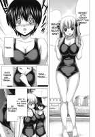 Only-One / ONLY-ONE [Hori Hiroaki] [Saki] Thumbnail Page 13