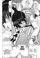 Only-One / ONLY-ONE [Hori Hiroaki] [Saki] Thumbnail Page 18