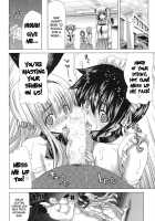 Only-One / ONLY-ONE [Hori Hiroaki] [Saki] Thumbnail Page 24