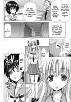 Only-One / ONLY-ONE [Hori Hiroaki] [Saki] Thumbnail Page 06