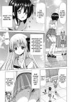 Only-One / ONLY-ONE [Hori Hiroaki] [Saki] Thumbnail Page 07