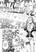 Pirates Of Tres Bien [Watan Kazunari] [Original] Thumbnail Page 100