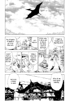 Pirates Of Tres Bien [Watan Kazunari] [Original] Thumbnail Page 102