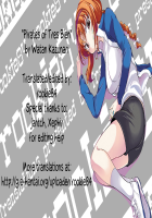 Pirates Of Tres Bien [Watan Kazunari] [Original] Thumbnail Page 103