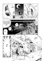 Pirates Of Tres Bien [Watan Kazunari] [Original] Thumbnail Page 18