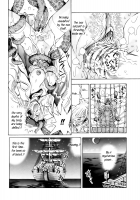 Pirates Of Tres Bien [Watan Kazunari] [Original] Thumbnail Page 20
