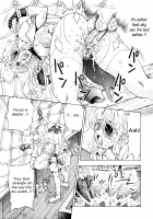 Pirates Of Tres Bien [Watan Kazunari] [Original] Thumbnail Page 21