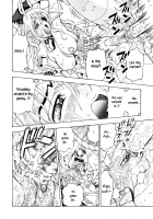 Pirates Of Tres Bien [Watan Kazunari] [Original] Thumbnail Page 22