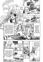 Pirates Of Tres Bien [Watan Kazunari] [Original] Thumbnail Page 26