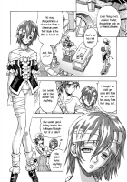 Pirates Of Tres Bien [Watan Kazunari] [Original] Thumbnail Page 28