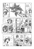 Pirates Of Tres Bien [Watan Kazunari] [Original] Thumbnail Page 29