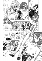 Pirates Of Tres Bien [Watan Kazunari] [Original] Thumbnail Page 30