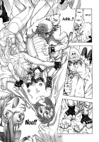 Pirates Of Tres Bien [Watan Kazunari] [Original] Thumbnail Page 33