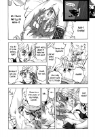 Pirates Of Tres Bien [Watan Kazunari] [Original] Thumbnail Page 36