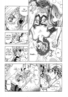 Pirates Of Tres Bien [Watan Kazunari] [Original] Thumbnail Page 39