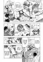 Pirates Of Tres Bien [Watan Kazunari] [Original] Thumbnail Page 40